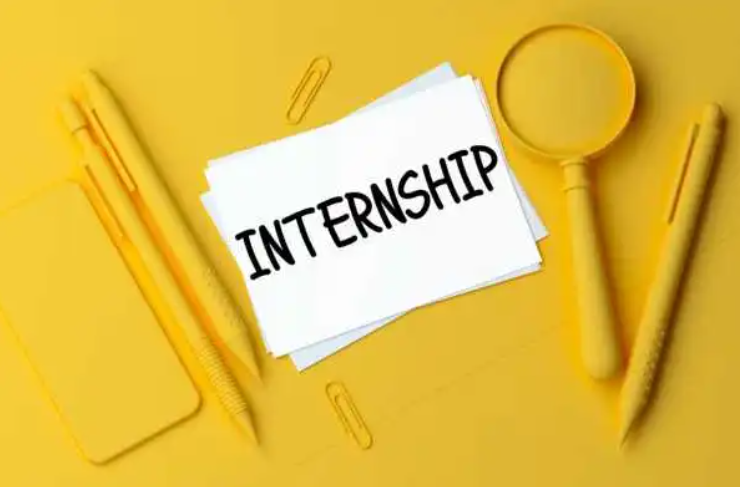 Internship Image